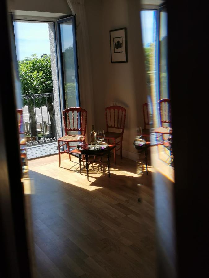 Hotel Casa da Galbana Friol Esterno foto
